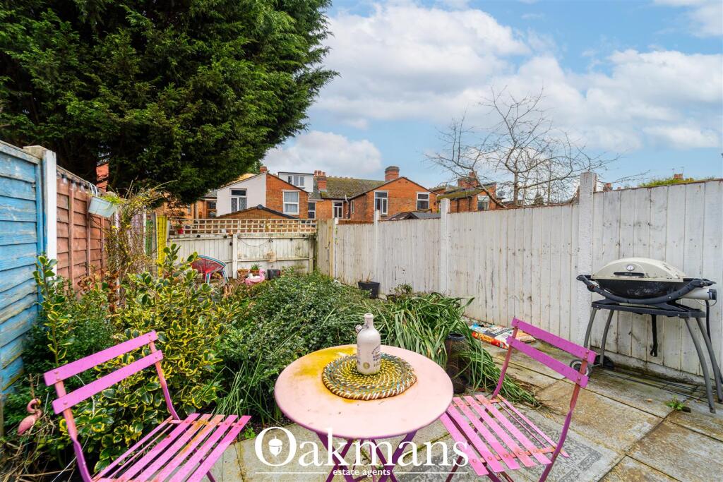 Additional image 25 of Dovey Road, Birmingham, B13