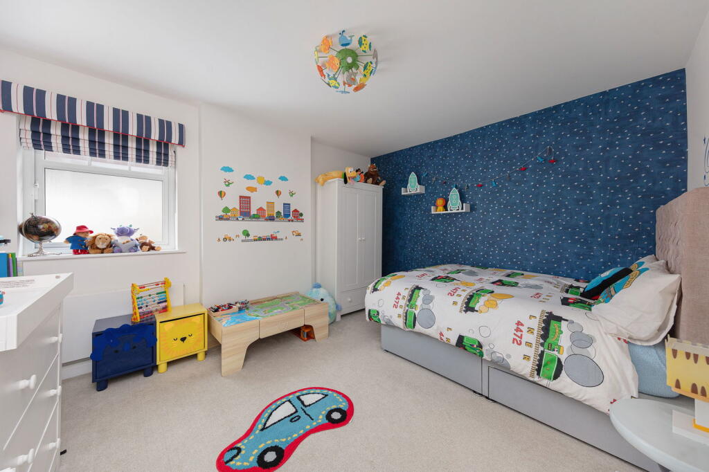 Additional image 25 of Hayes Chase, West Wickham, BR4