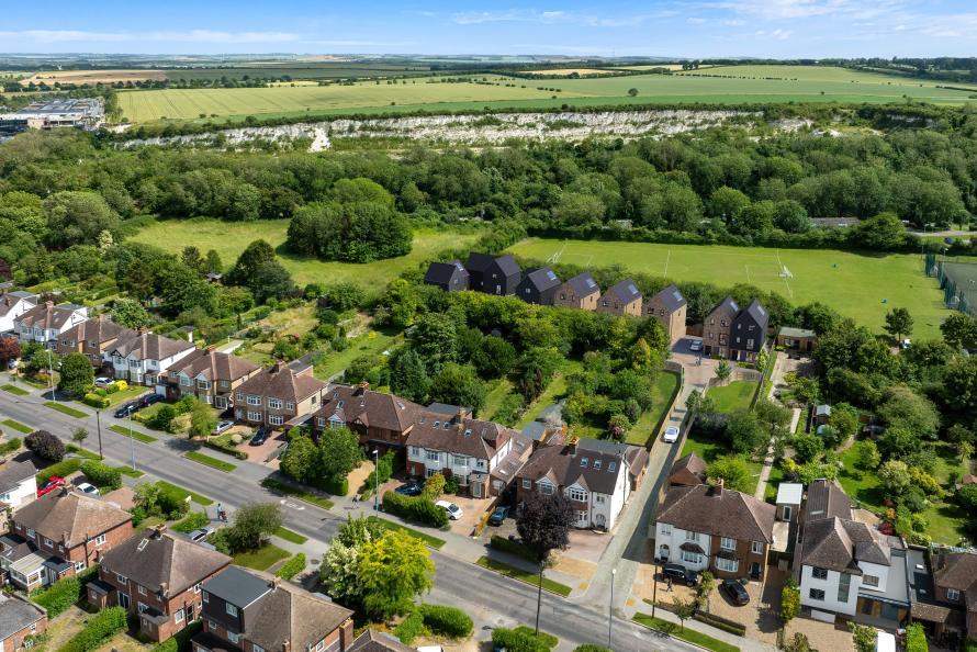 Additional image 18 of Queen Ediths Way, 
Cambridgeshire, 
CB1 8NL