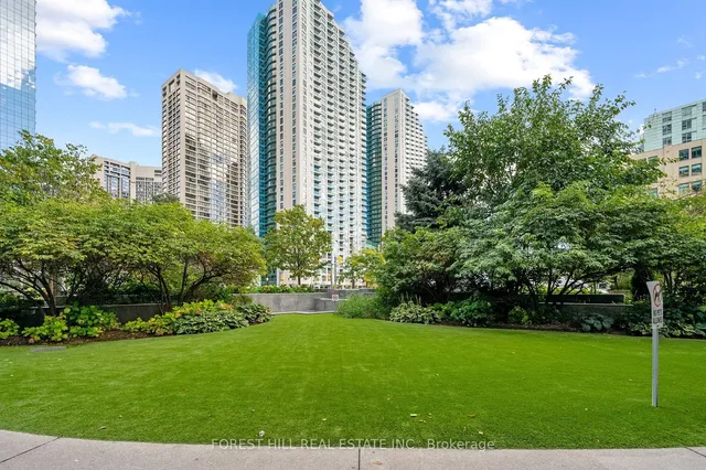 Additional image 3 of 208 Queens Quay Blvd Unit 3512