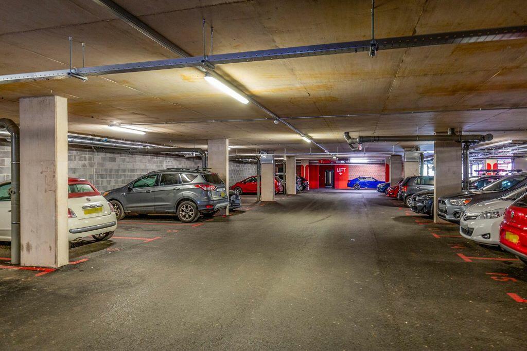 Additional image 15 of Paintworks, Arnos Vale, Bristol