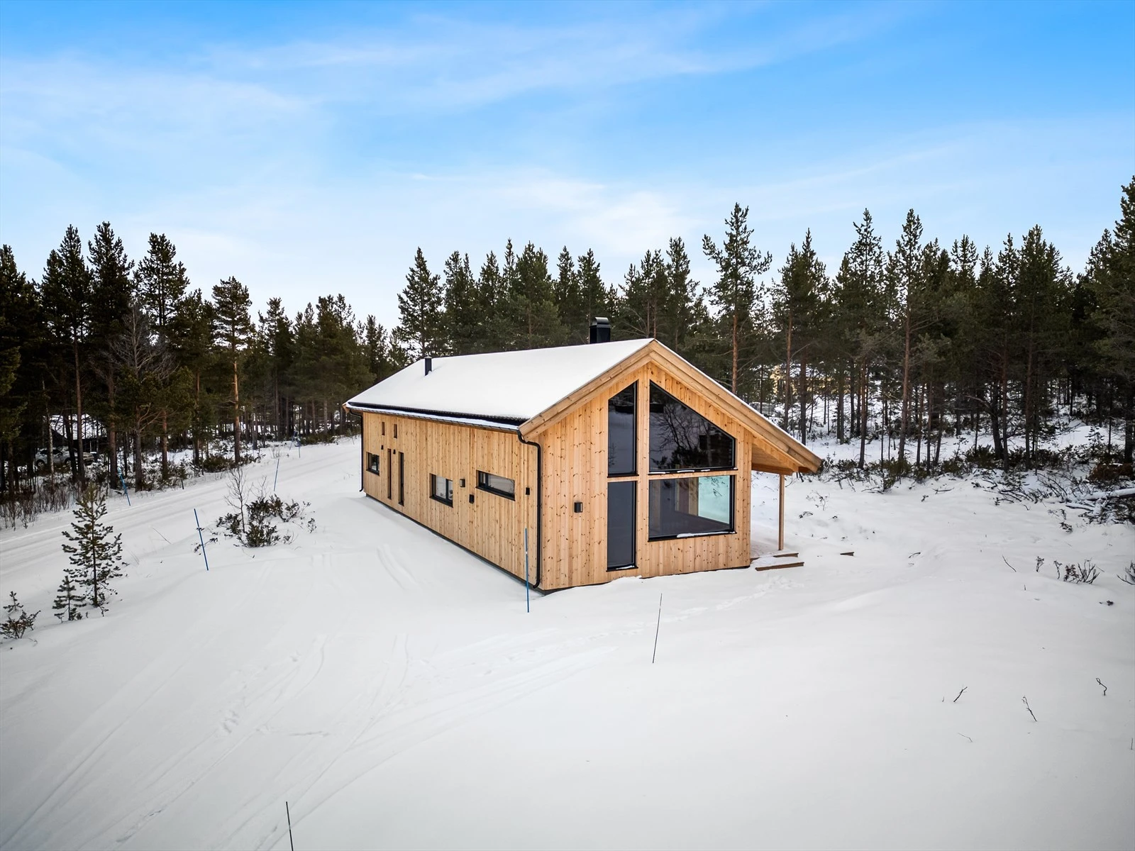 Additional image 2 of Risvollveien 21, 7374 Røros