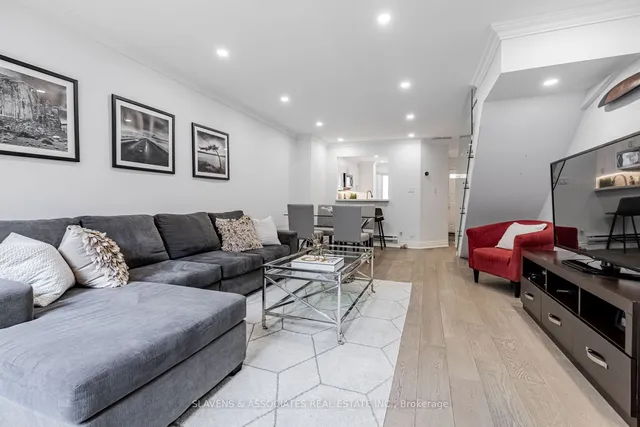 Additional image 7 of 1356 Bathurst St Unit 1