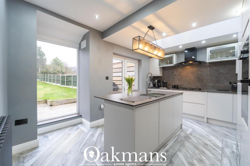 Additional image 34 of Tessall Lane, Birmingham