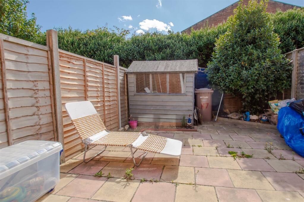 Additional image 8 of Duddery Hill, Haverhill