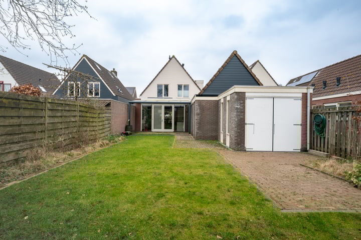 Additional image 3 of Runmolen 94, 1823 GM Alkmaar