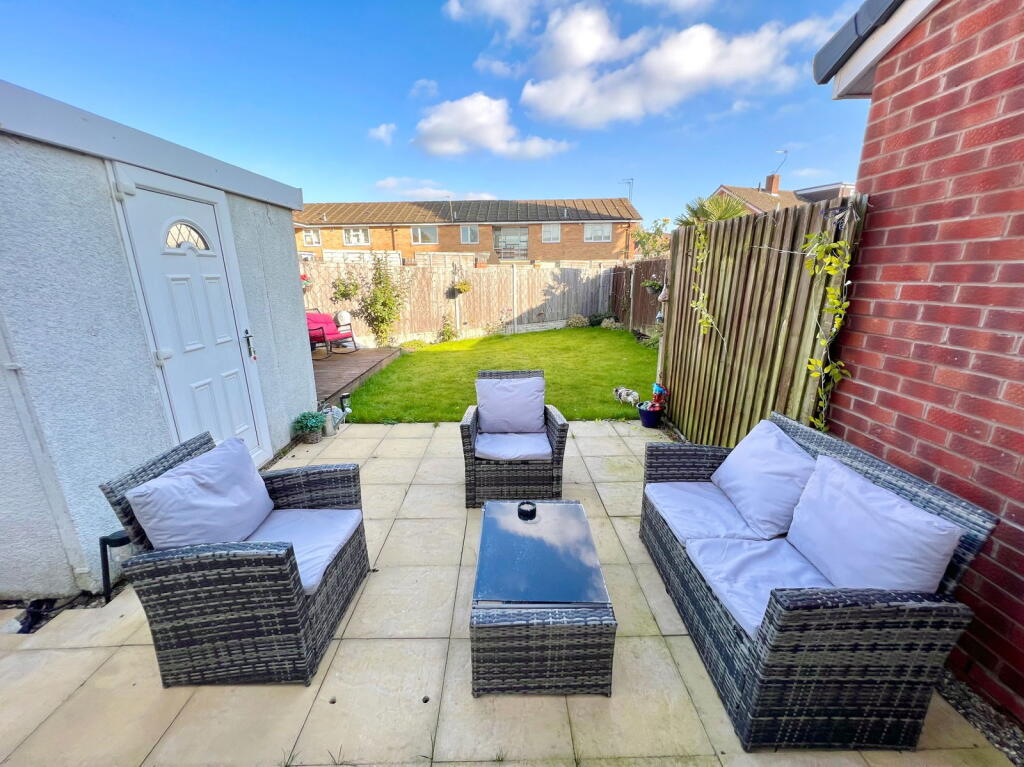 Additional image 12 of Castle Close, Solihull