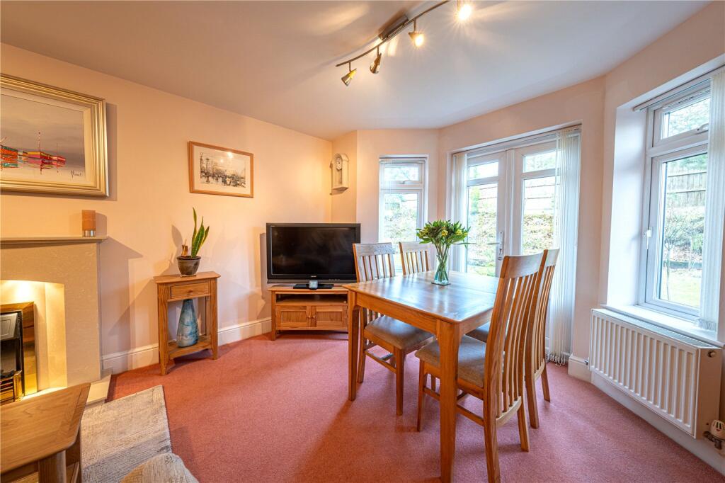 Additional image 7 of Old Station Mews, Burnett Road, Sutton Coldfield, Staffordshire, B74