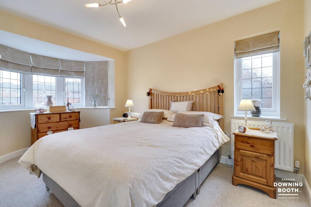 Additional image 15 of Pagoda Close, Streetly, Sutton Coldfield