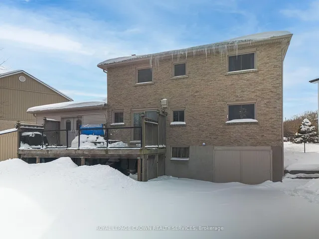 Additional image 25 of 196 Upper Canada Dr