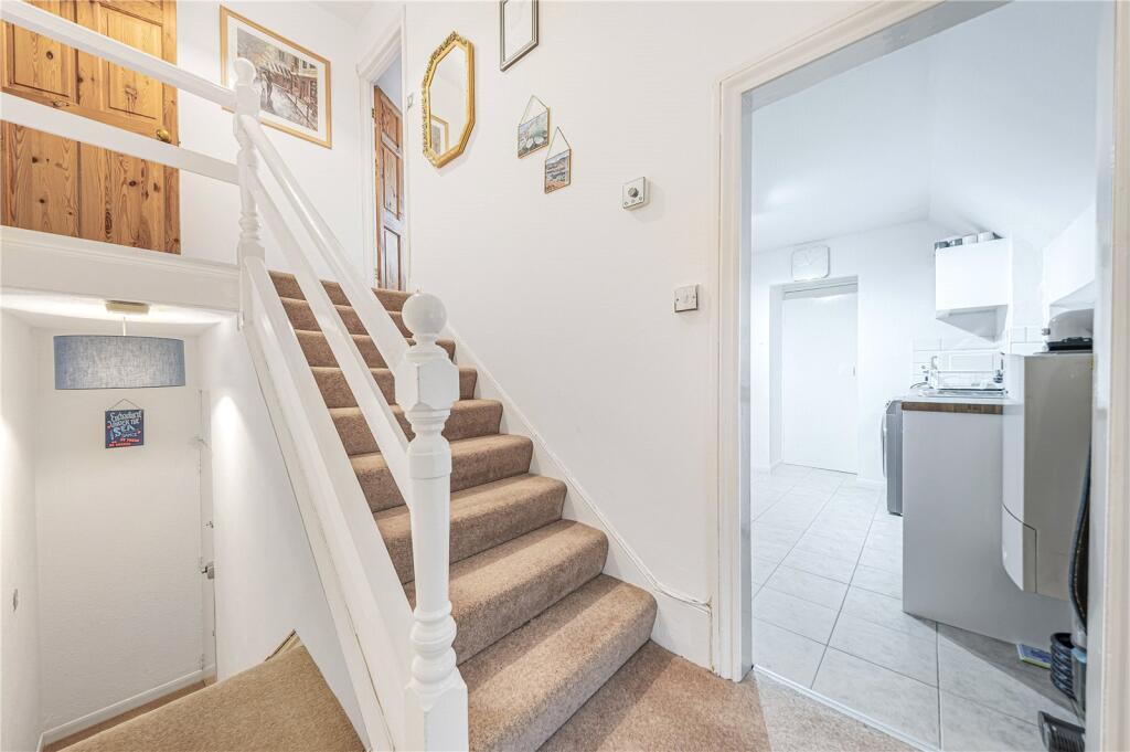 Additional image 10 of Hammelton Road, Bromley, BR1