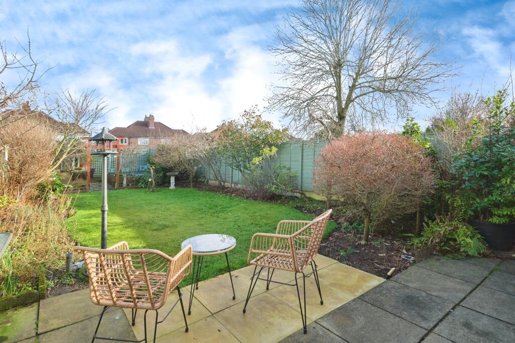 Additional image 17 of Yateley Avenue, Birmingham