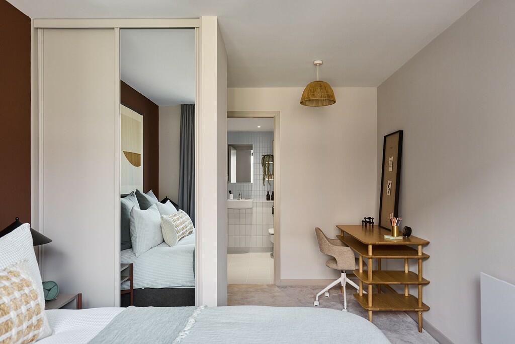 Additional image 18 of The Goodsyard, Birmingham, B18