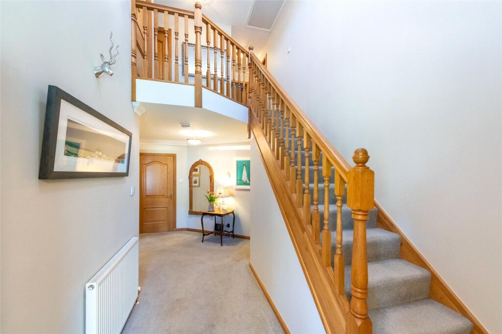 Additional image 4 of 14 East Mains, Inchmarlo, Banchory, AB31