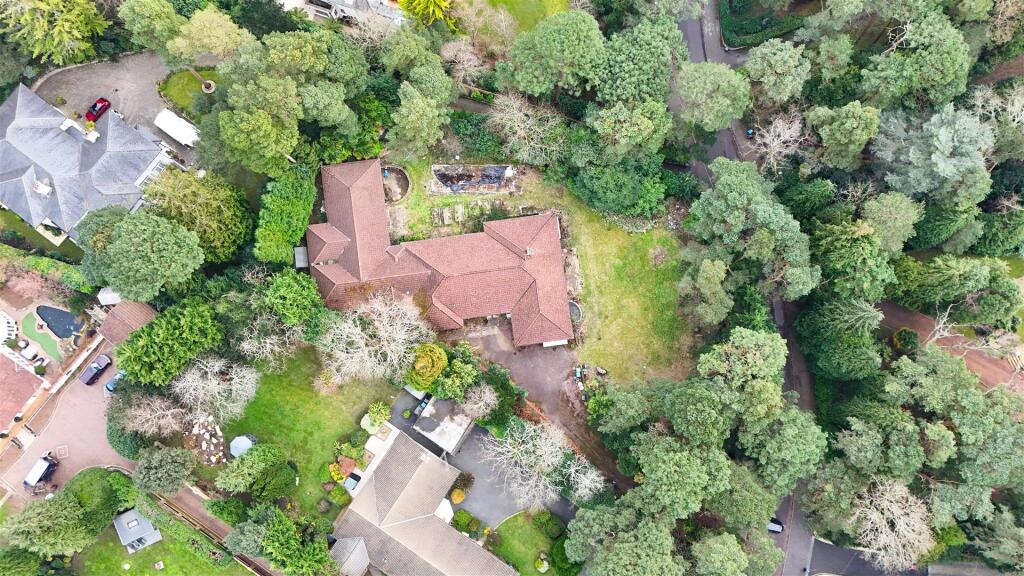 Additional image 2 of Western Avenue, Branksome Park