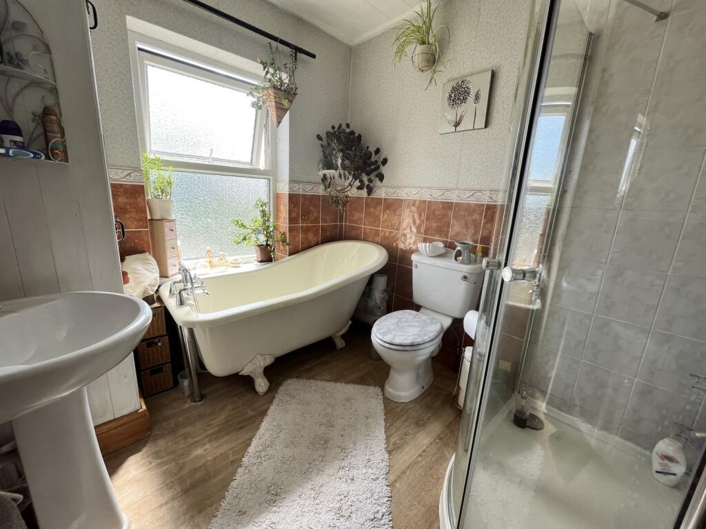 Additional image 16 of 2 Crossing Cottages Coal Road, Marwood