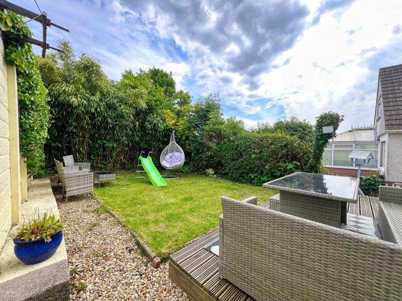 Additional image 8 of 61 Bryn Llidiard, Litchard, Bridgend, CF31 1QD