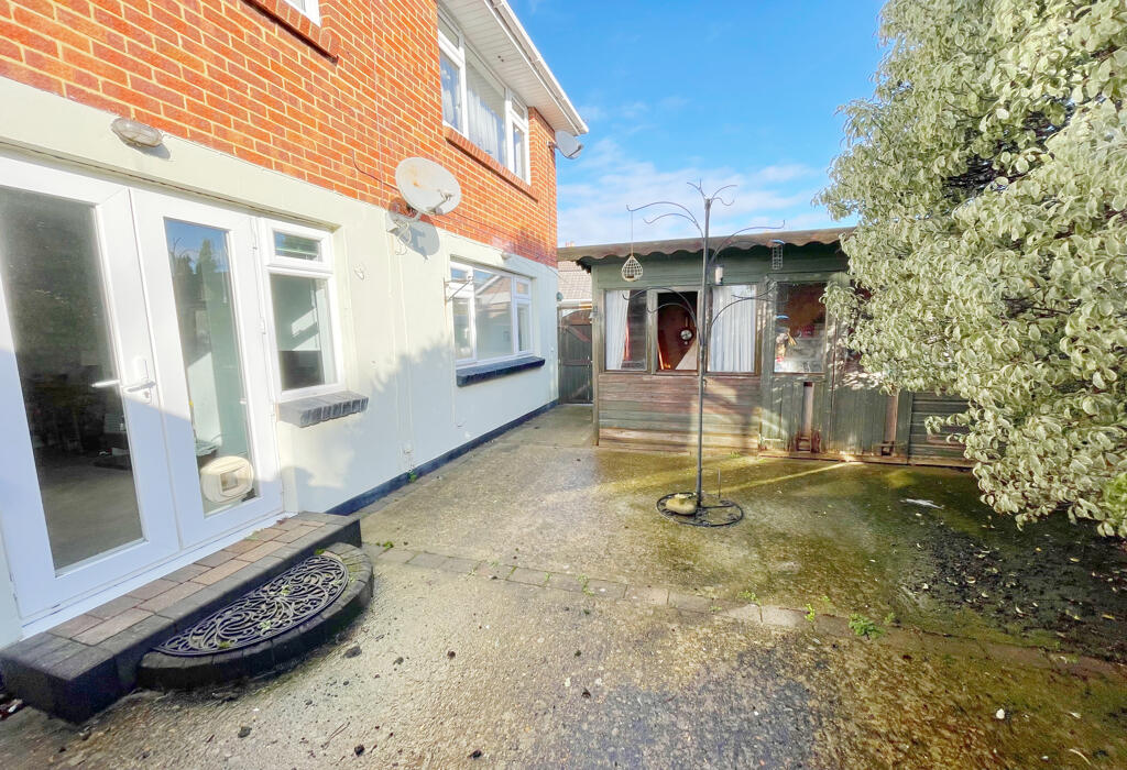 Additional image 7 of Bascott Close, Bournemouth, Dorset