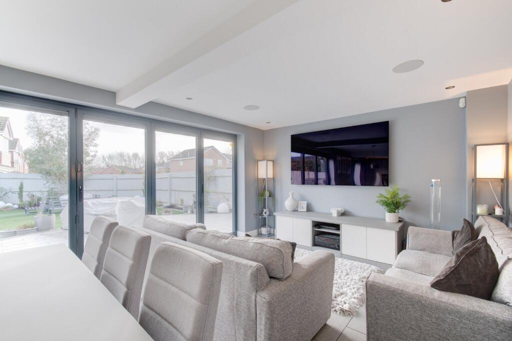 Additional image 6 of Charlesworth Avenue, Shirley, Solihull, West Midlands, B90