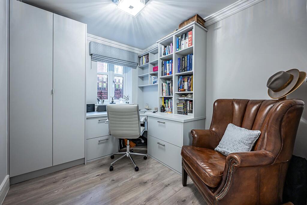 Additional image 16 of Tudor Place, Blossomfield Road, Solihull