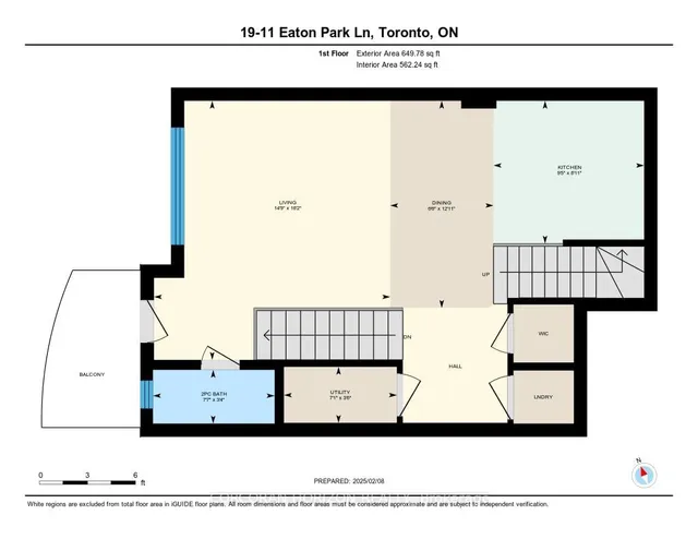 Additional image 31 of 11 Eaton Park Lane Unit 19