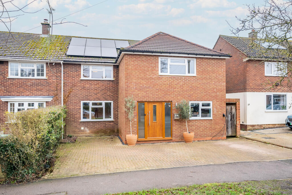 Additional image 20 of Nelson Avenue, St. Albans, Hertfordshire, AL1