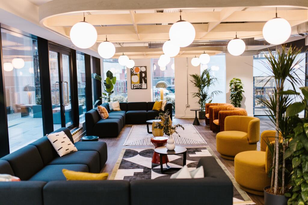 Additional image 28 of The Fairfax, Fairfax Street, Pithay Court, BS1 3BN