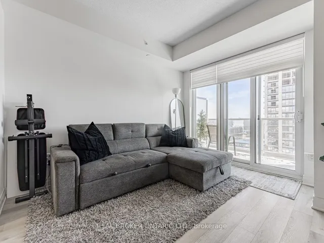 Additional image 16 of 3220 Sheppard Ave Unit 1206