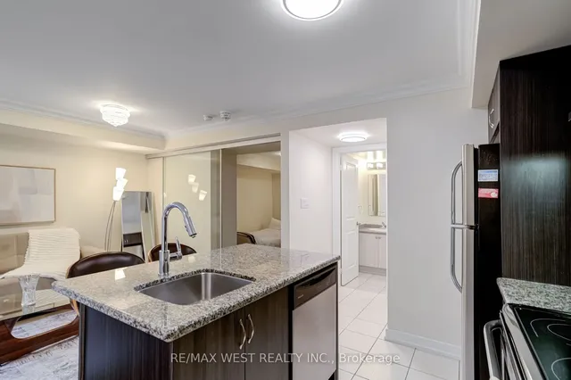 Additional image 14 of 2315 Sheppard Ave W Unit 43