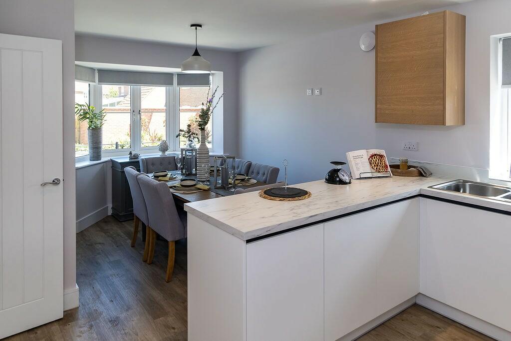 Additional image 2 of North Road,
Engine Common,
Yate,
BS37 7LQ