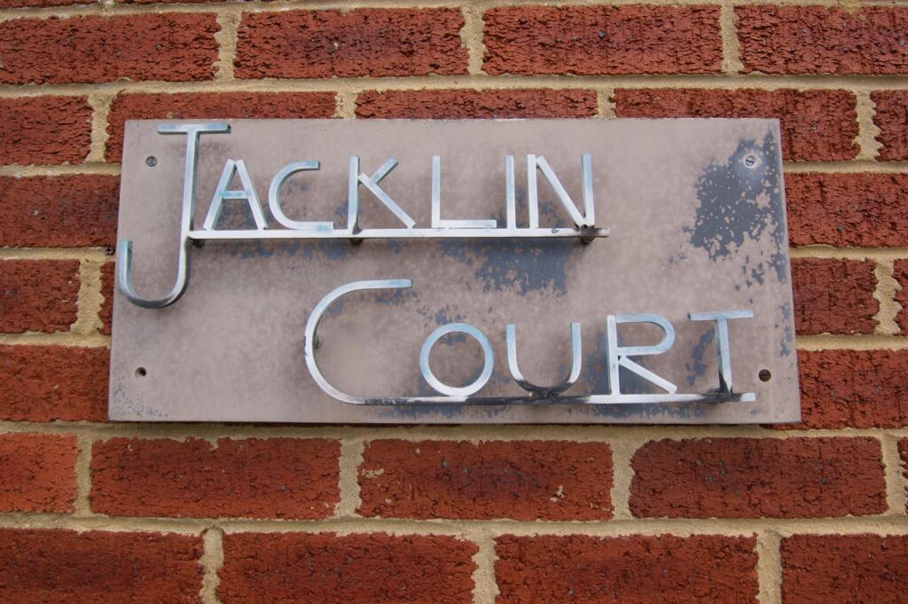 Additional image 9 of Flat 9, Jacklin Court, 2 Wentworth Drive,Broadstone,, Dorset, BH18