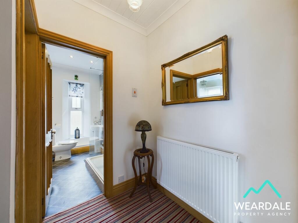 Additional image 16 of Front Street, Wearhead, DL13