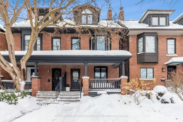 161 Macpherson Ave