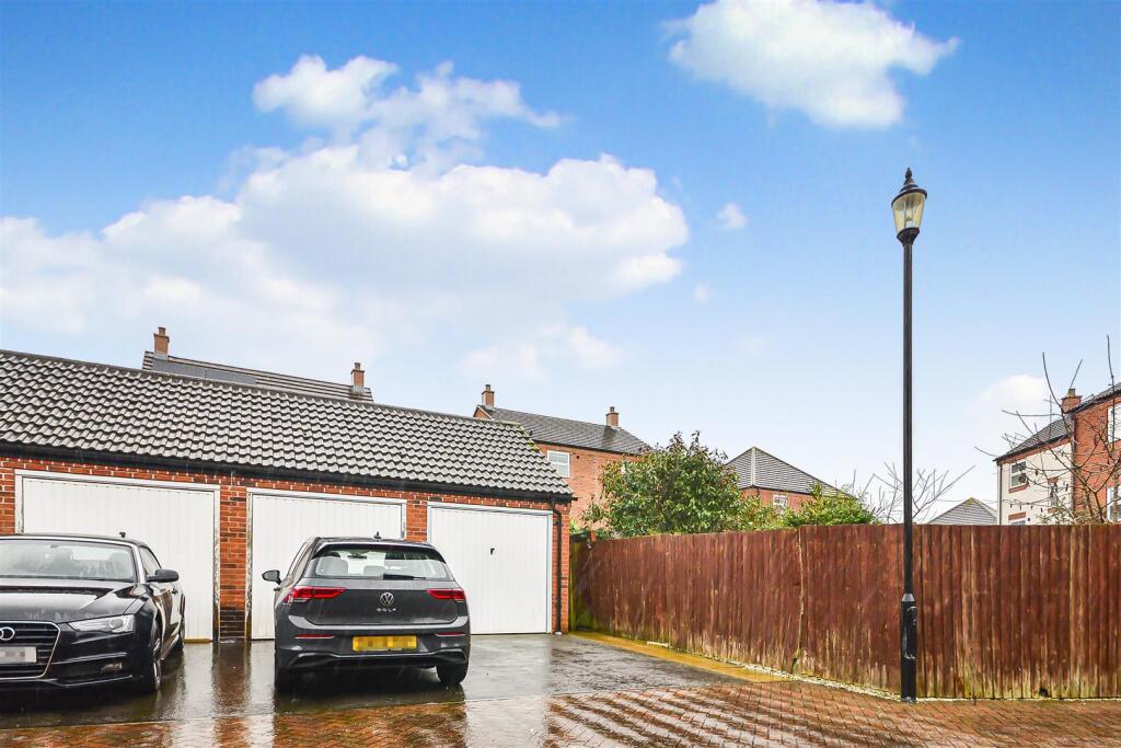 Additional image 25 of Collingwood Road, Kings Norton, Birmingham