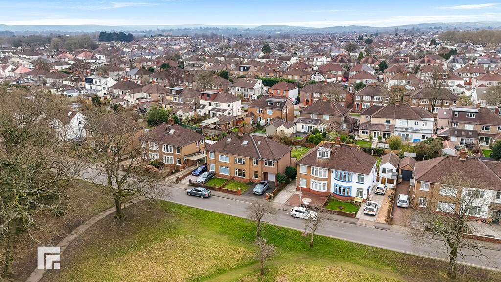 Additional image 22 of King George V Drive West, Heath, Cardiff