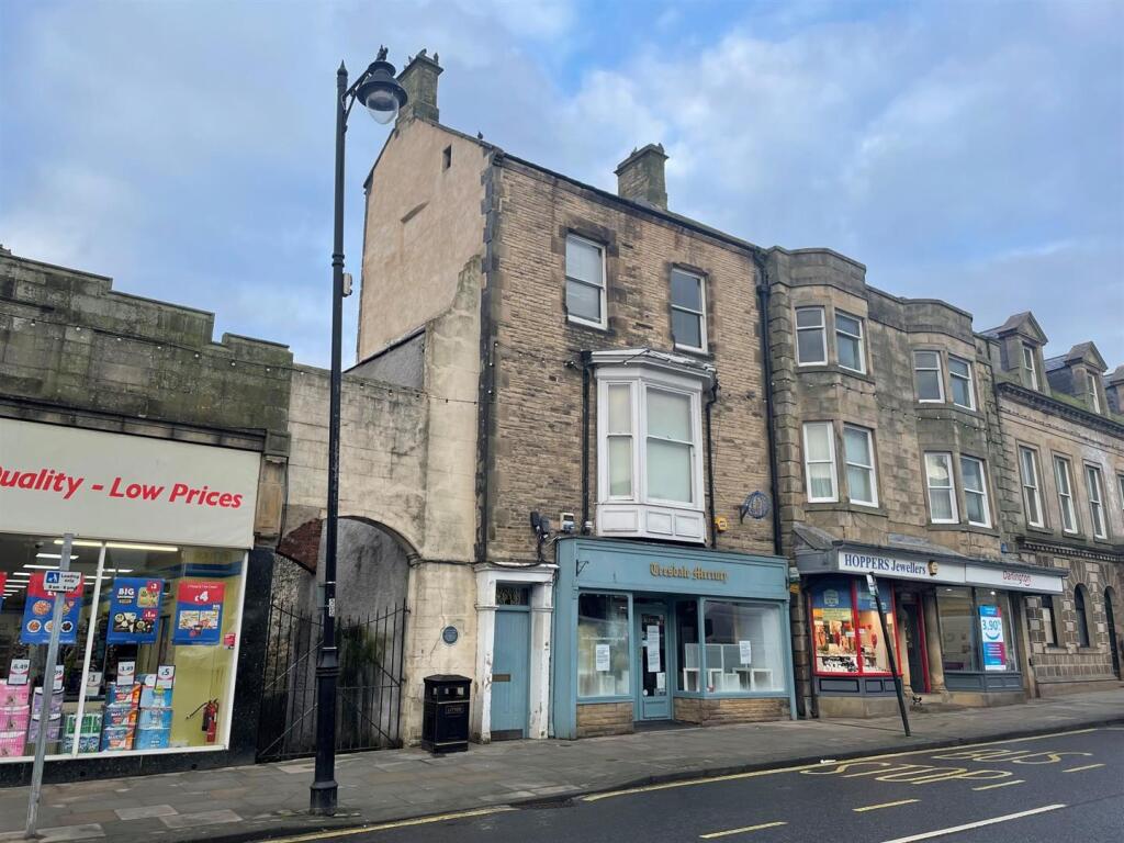 Additional image 2 of Market Place, Barnard Castle