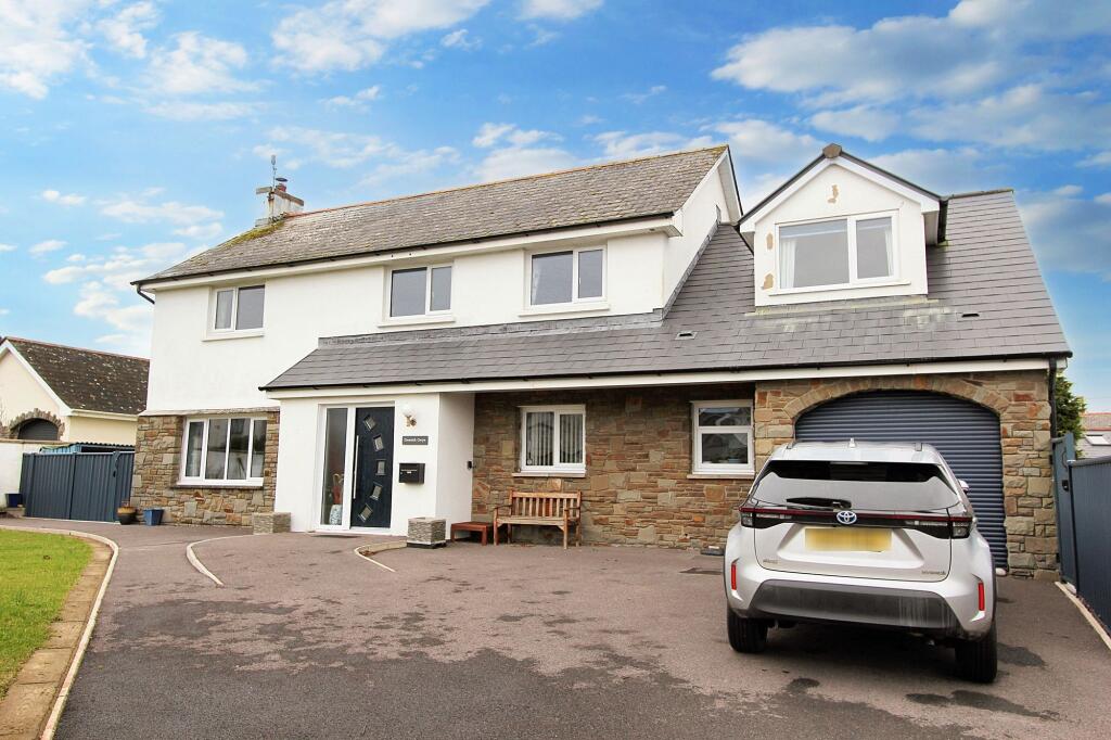 Additional image 36 of Windmill Close, Wick, CF71