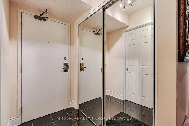 Additional image 8 of 40 Scollard St Unit 601