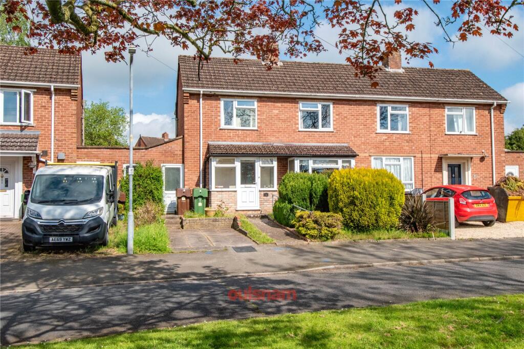 Additional image 17 of Hewell Avenue, Bromsgrove, Worcestershire, B60