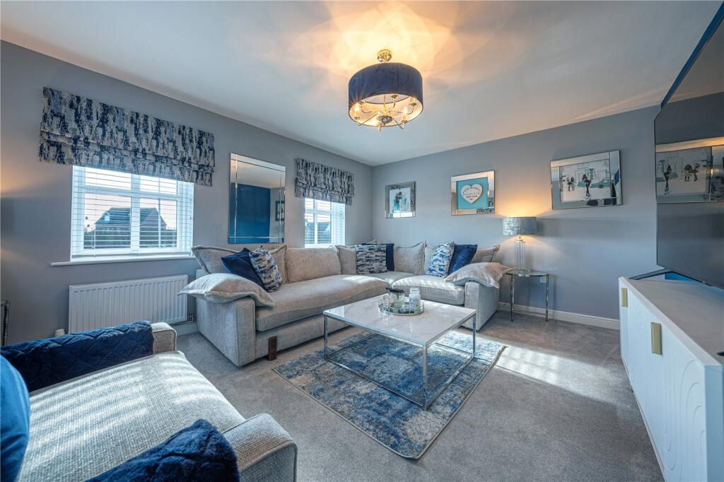 Additional image 35 of Glover Drive, Tamworth, Staffordshire, B79