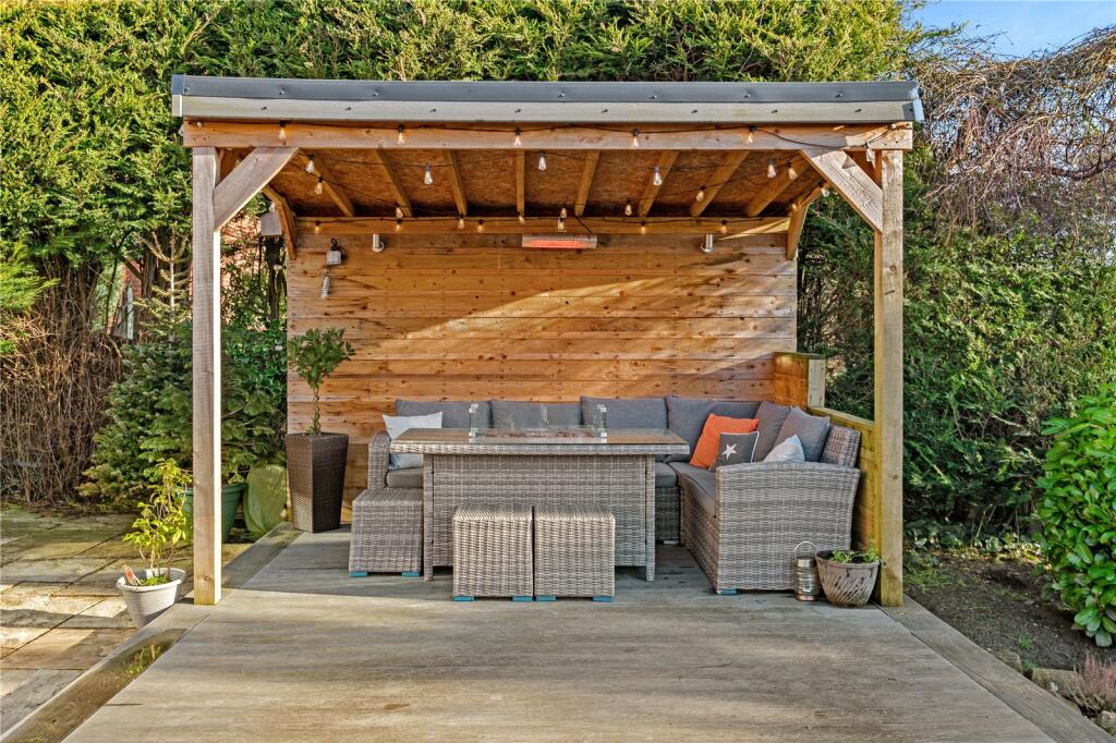 Additional image 18 of New Meadow, Lostock, Bolton, Greater Manchester