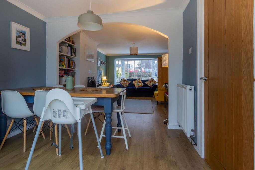 Additional image 18 of Huron Crescent, Lakeside, Cardiff