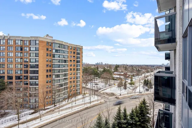 Additional image 35 of 35 Finch Ave Unit 905