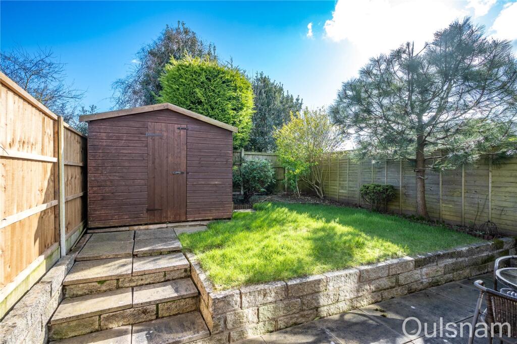 Additional image 16 of Pennine Road, Bromsgrove, Worcestershire, B61