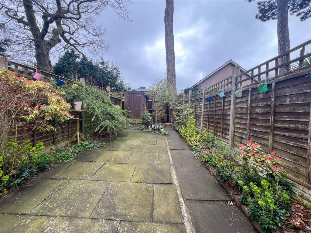 Additional image 17 of The Cedars, Birmingham