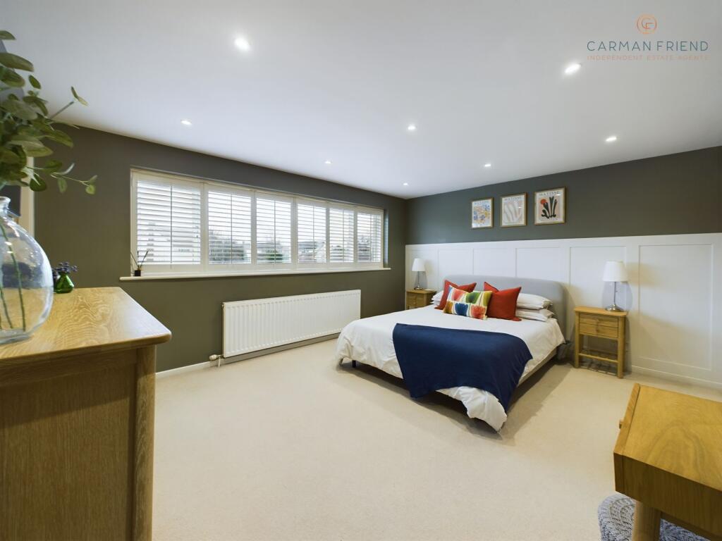 Additional image 9 of Mount Way, Waverton, CH3