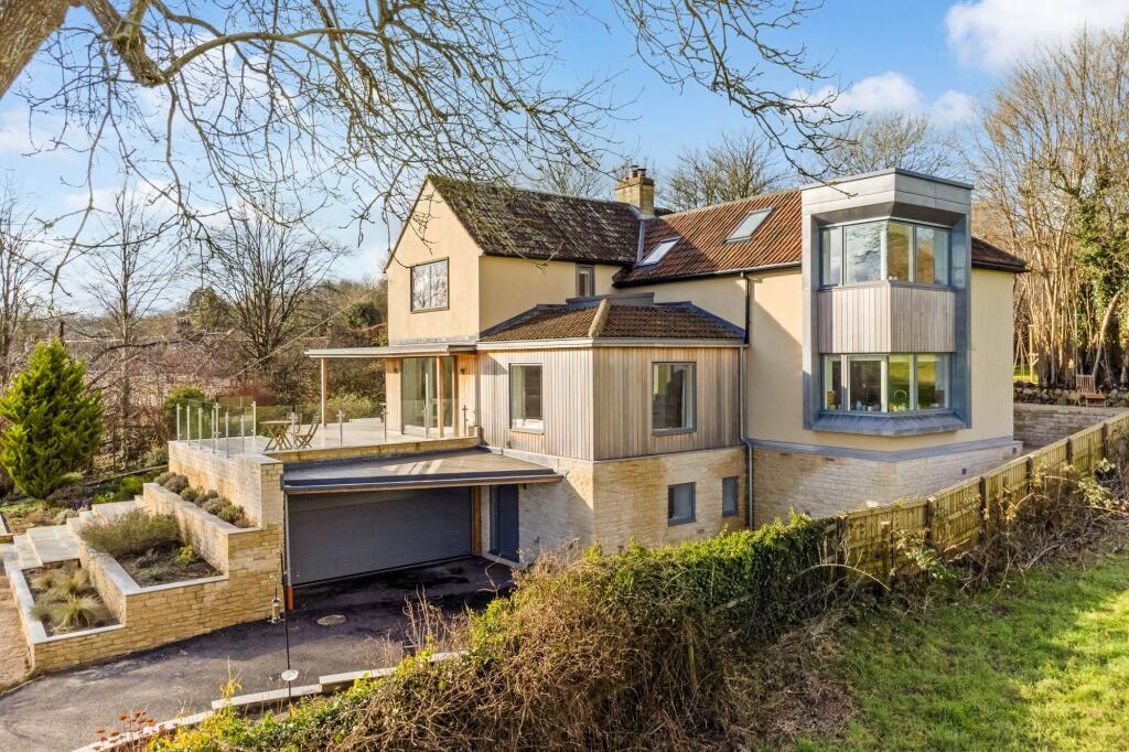 Additional image 20 of Mill Hill, Wellow, BA2