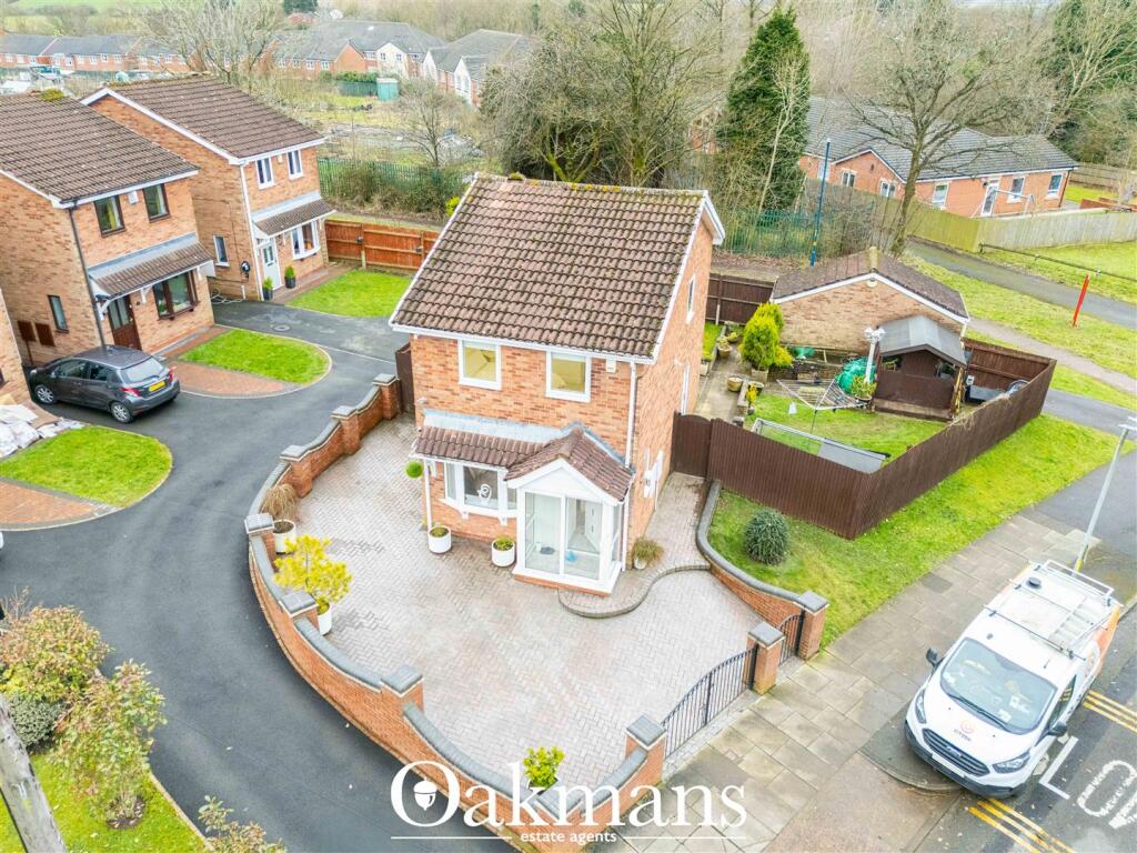 Wychbury Road, Birmingham