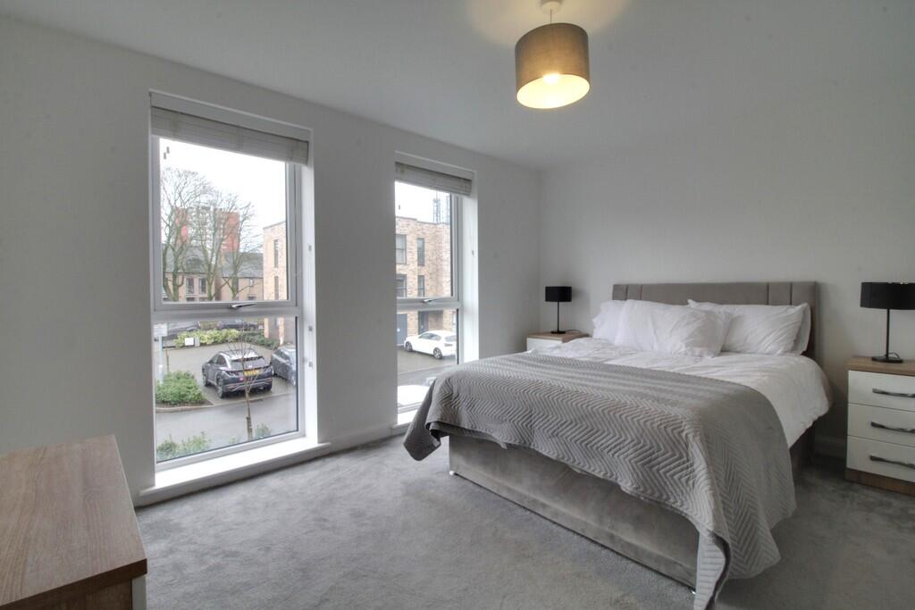 Additional image 17 of Hope Street, Birmingham, B5