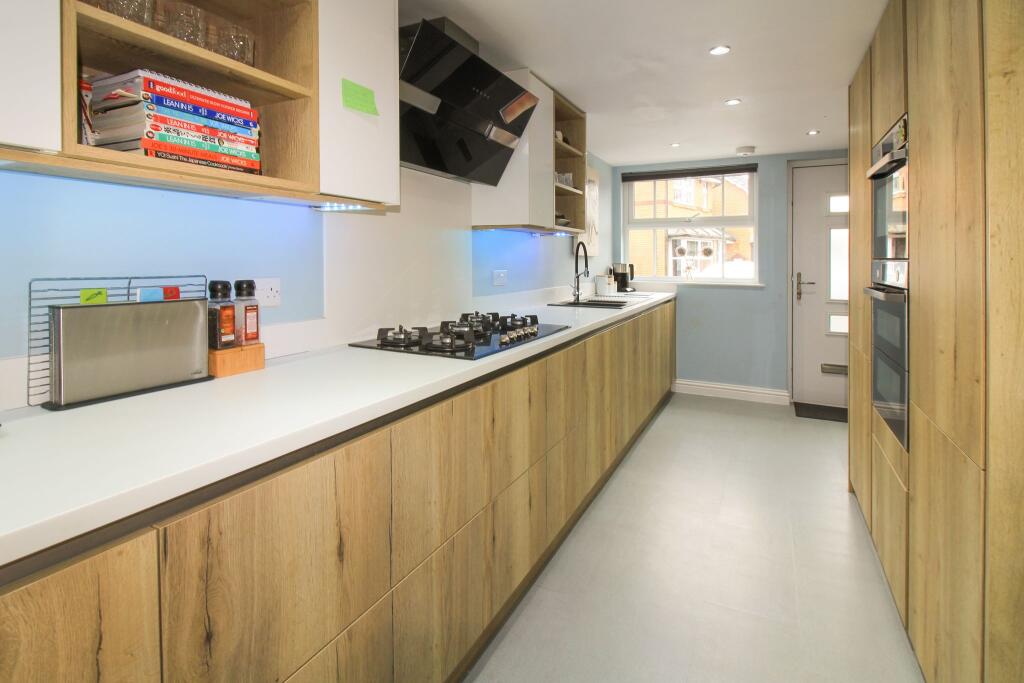 Additional image 3 of Kilsby Grove, Hillfield, Solihull, B91